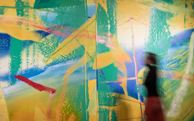 Puisi | Hidupku, Karya Seni